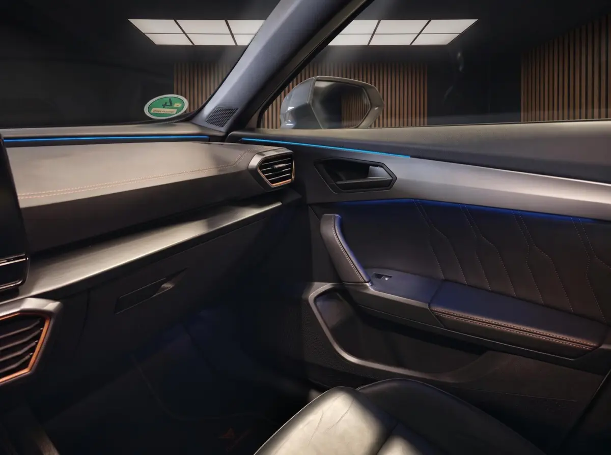 1.4 e-Hybrid Performance