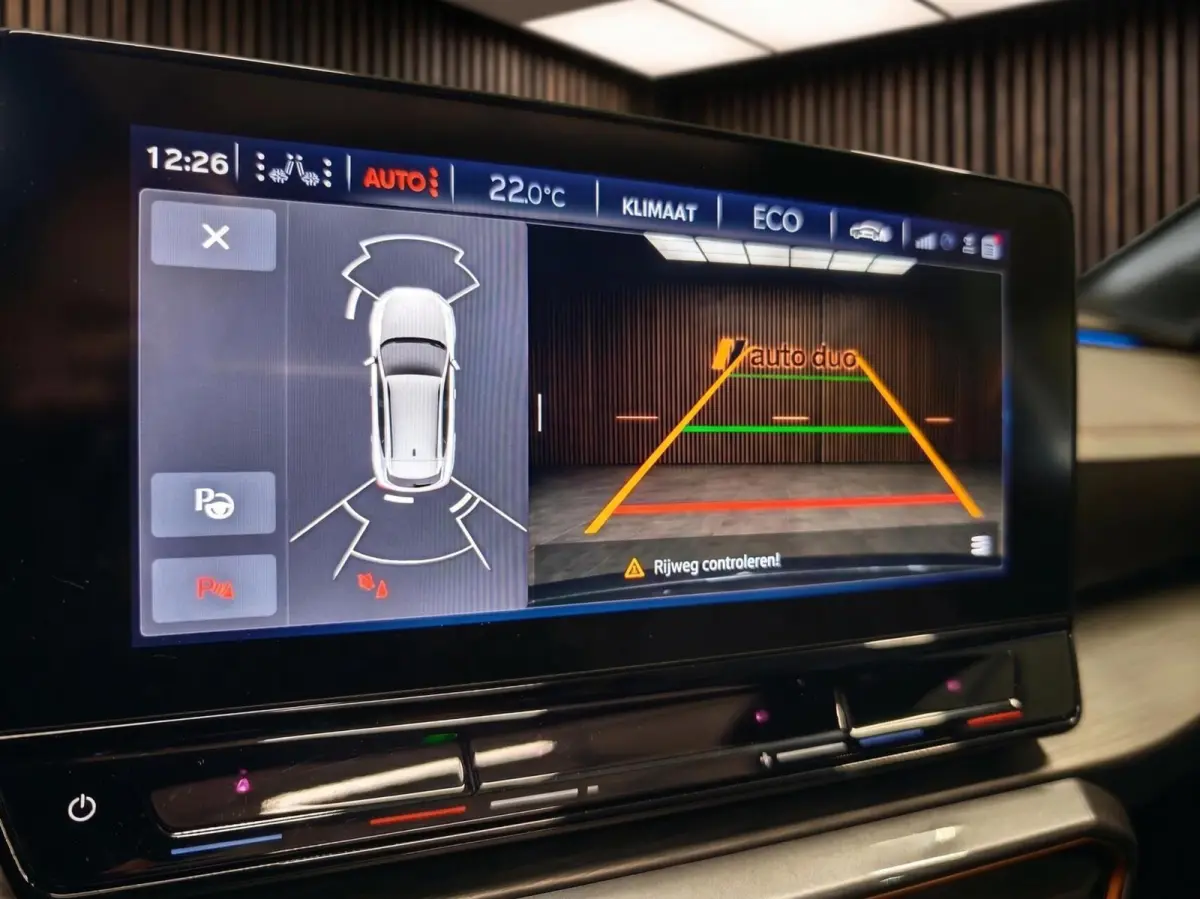 1.4 e-Hybrid Performance