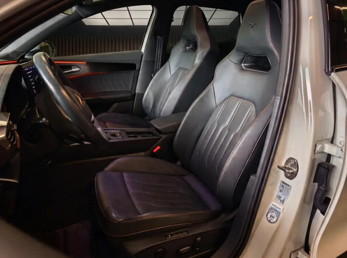 1.4 e-Hybrid Performance