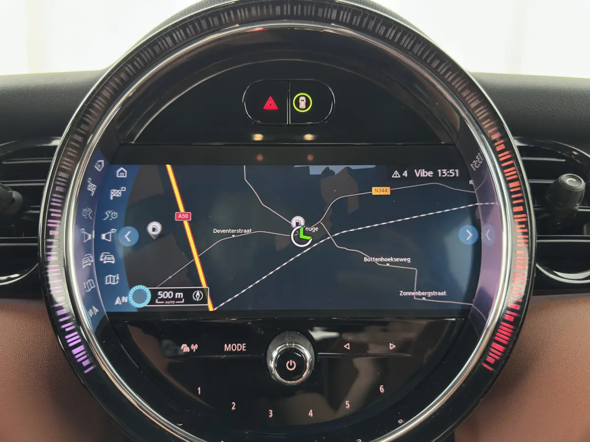 1.5 One Business Edition (Facelift-Life Cycle Impulse 2) (INCL-BTW) *LEATHER | SPORTSEATS | FULL-LED | DIGI-COCKPIT | AMBIENTLIGHT | NAVI-FULLMAP | DAB | AIRCO | KEYLESS | PDC | 16''ALU*