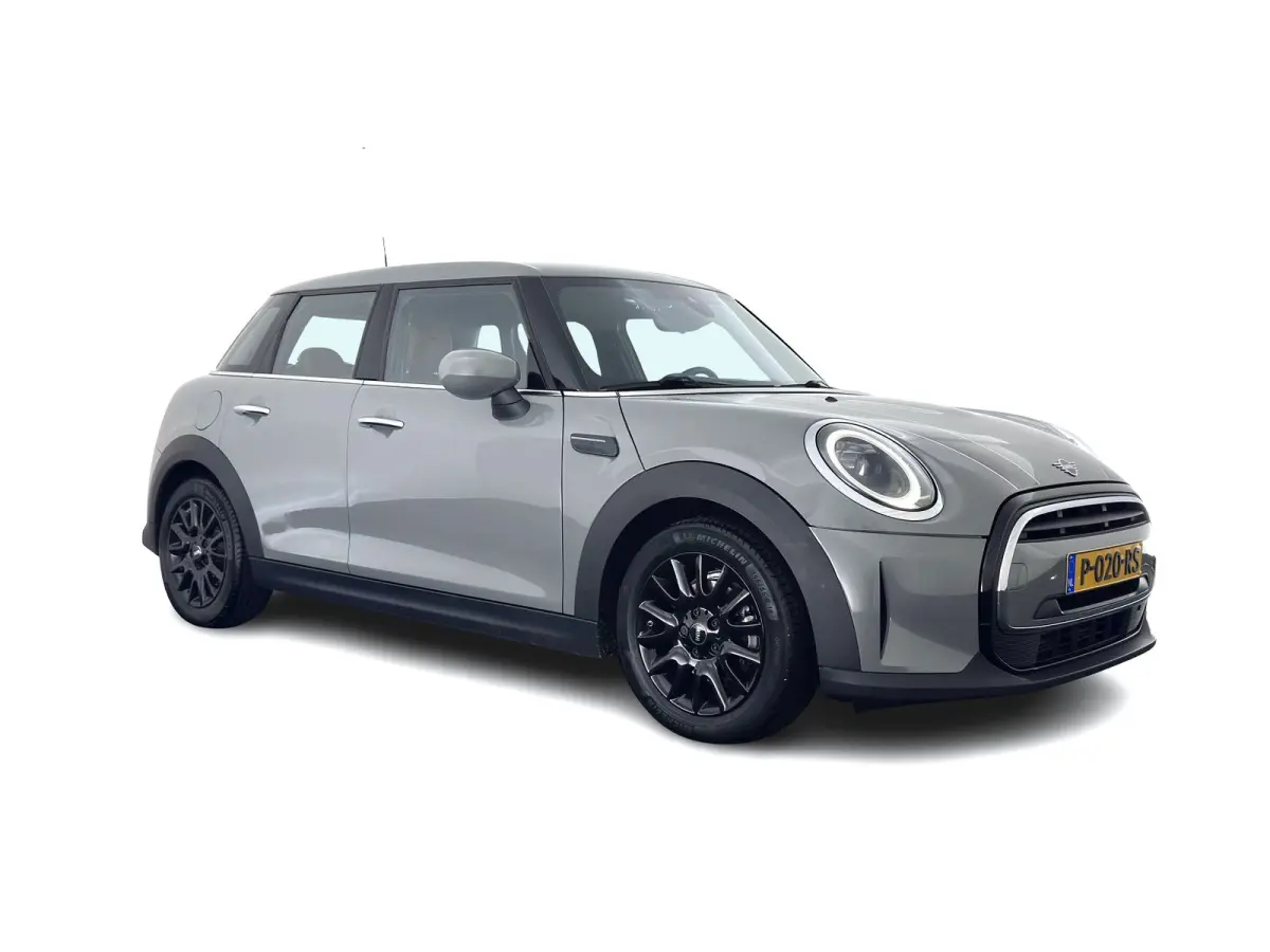 1.5 One Business Edition (Facelift-Life Cycle Impulse 2) (INCL-BTW) *LEATHER | SPORTSEATS | FULL-LED | DIGI-COCKPIT | AMBIENTLIGHT | NAVI-FULLMAP | DAB | AIRCO | KEYLESS | PDC | 16''ALU*