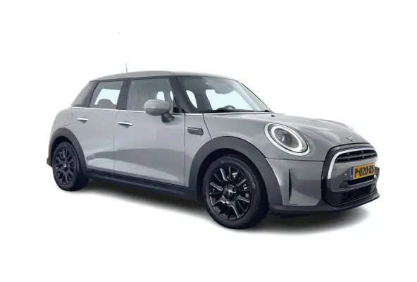 1.5 One Business Edition (Facelift-Life Cycle Impulse 2) (INCL-BTW) *LEATHER | SPORTSEATS | FULL-LED | DIGI-COCKPIT | AMBIENTLIGHT | NAVI-FULLMAP | DAB | AIRCO | KEYLESS | PDC | 16''ALU*