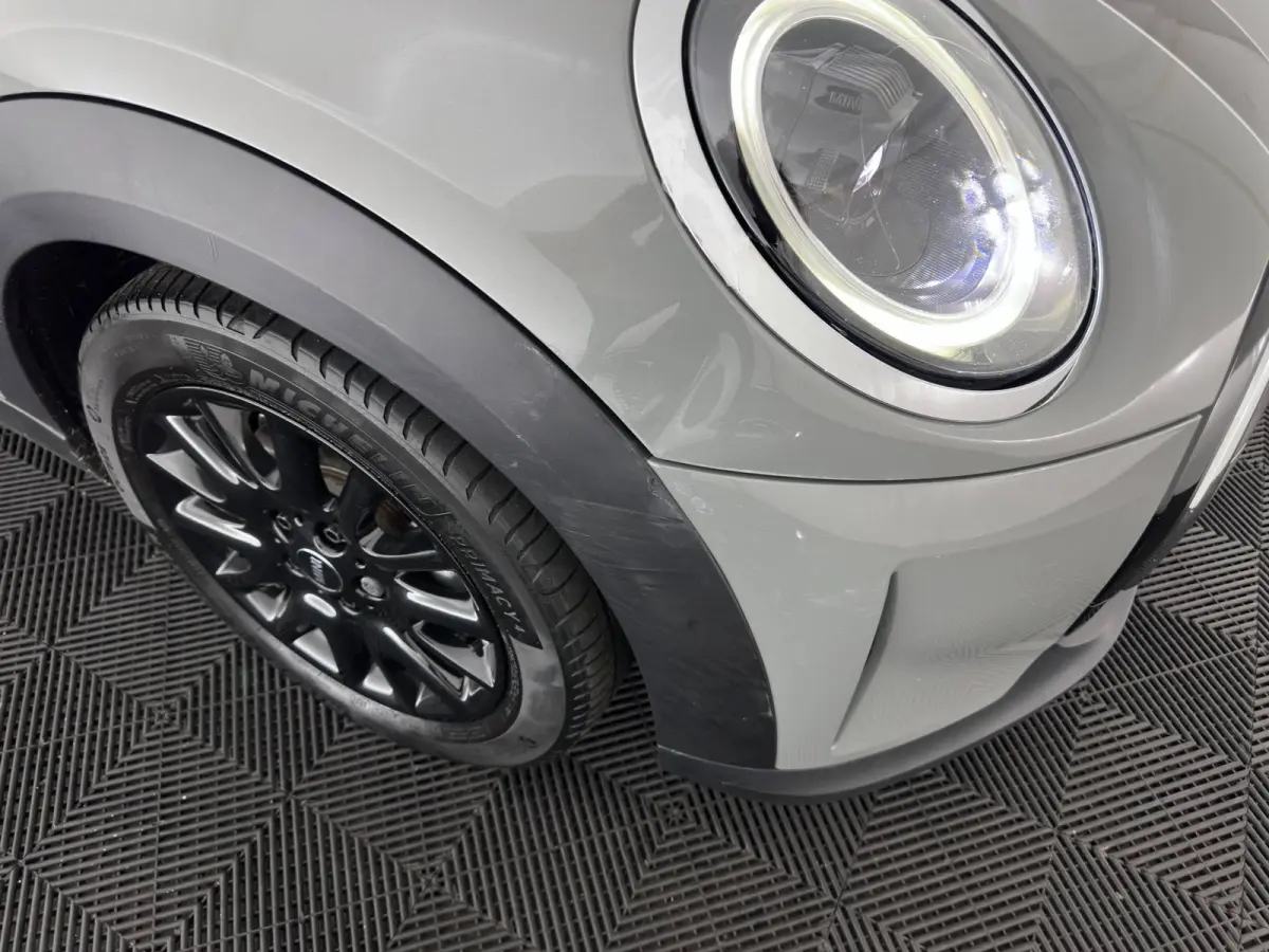 1.5 One Business Edition (Facelift-Life Cycle Impulse 2) (INCL-BTW) *LEATHER | SPORTSEATS | FULL-LED | DIGI-COCKPIT | AMBIENTLIGHT | NAVI-FULLMAP | DAB | AIRCO | KEYLESS | PDC | 16''ALU*