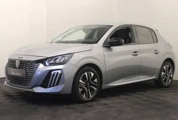 1.2 PureTech 100 Allure |Stoelverw.|Camera|Navi|