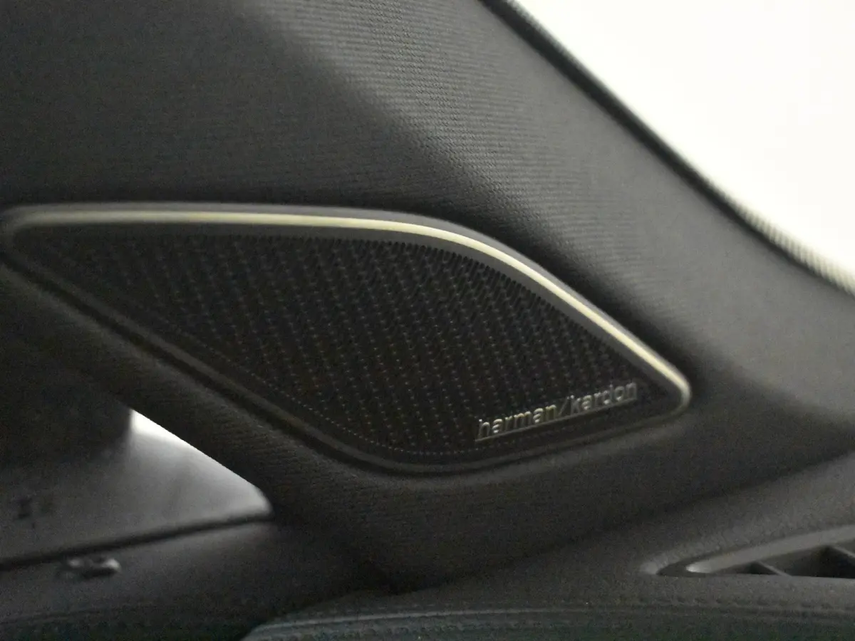 1.5 eHybrid R-Line l Lederen int. l Harman Kardon l Pano Dak l 360gr Camera l 20" l Trekhaak Elektr. l Stoelventilatie l