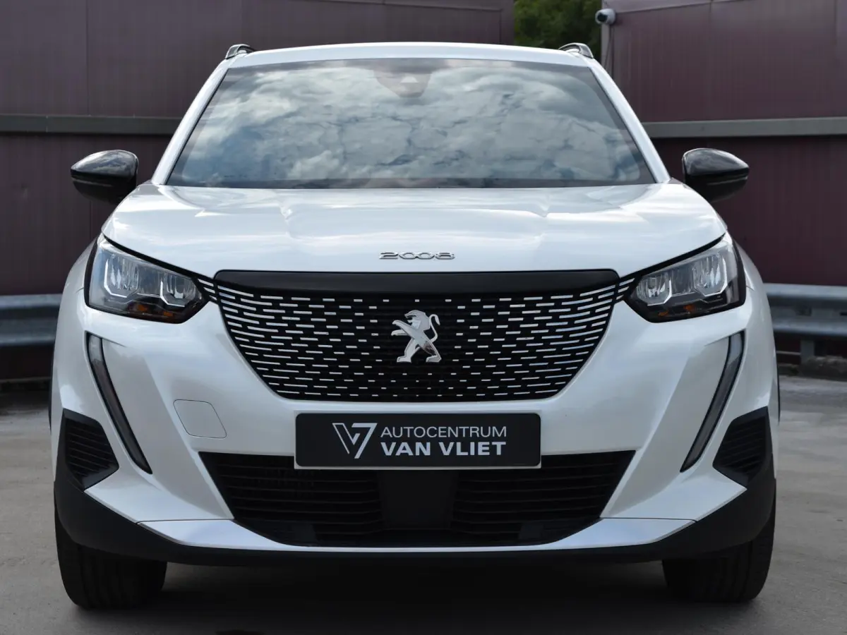 1.2 PureTech Allure Pack | AUTOMAAT | 130 PK | NAVI | CRUISE CONTROL | PARKEERSENSOREN MET CAMERA | CLIMATE CONTROL | 25.716 KM