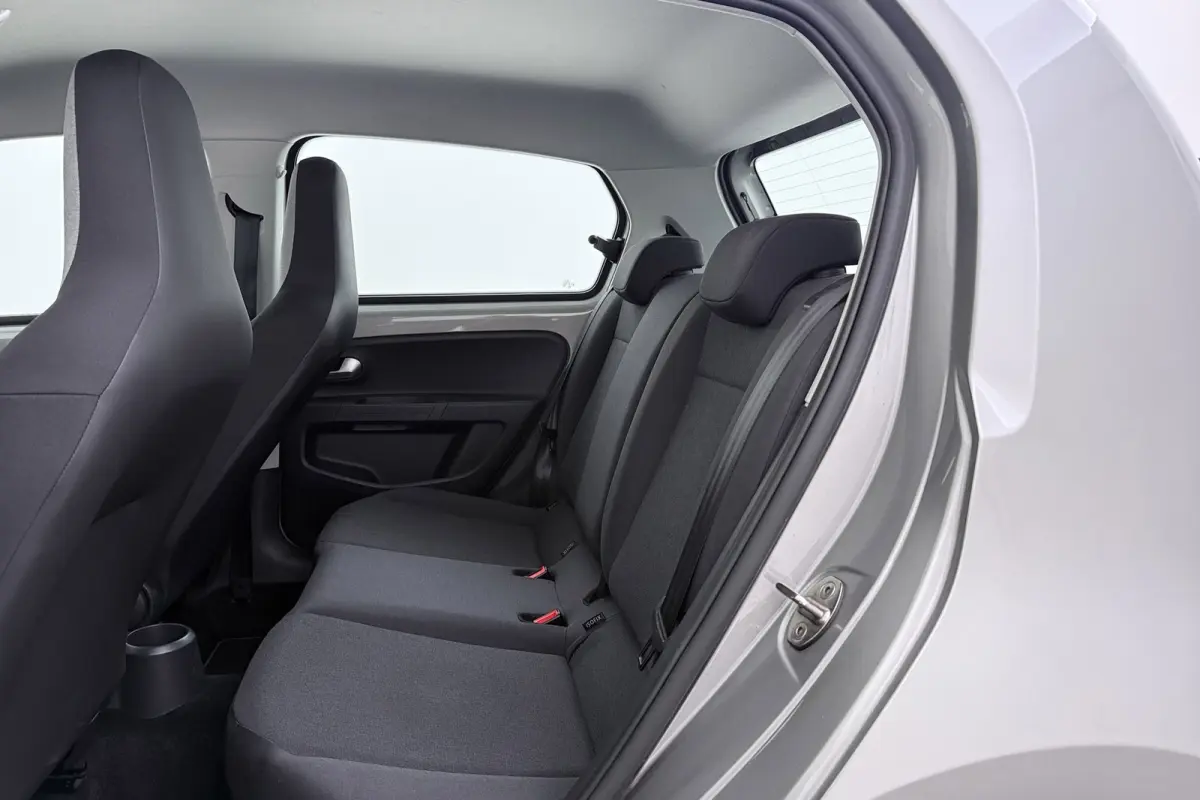Up! 1.0 BMT move up! | Org NL | Airco | Dealer Ond. | Navigatie Via Telefoon | Bluetooth | 104.000 KM! |