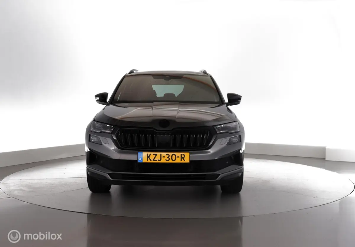 1.5 TSI ACT 150PK Sportline Business automaat|led|cam|stoelverw.|acc|lmv18