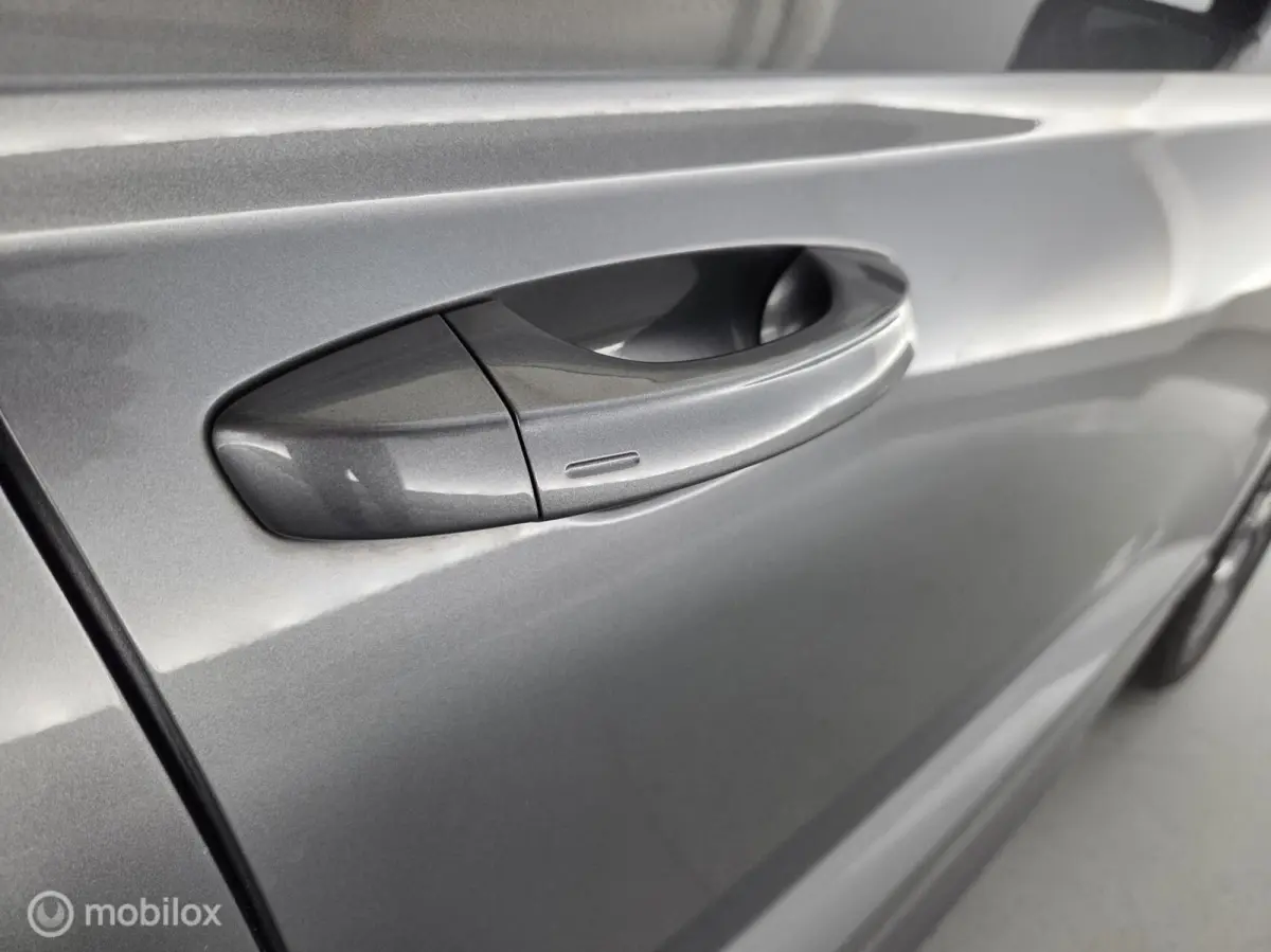 1.5 TSI ACT 150PK Sportline Business automaat|led|cam|stoelverw.|acc|lmv18