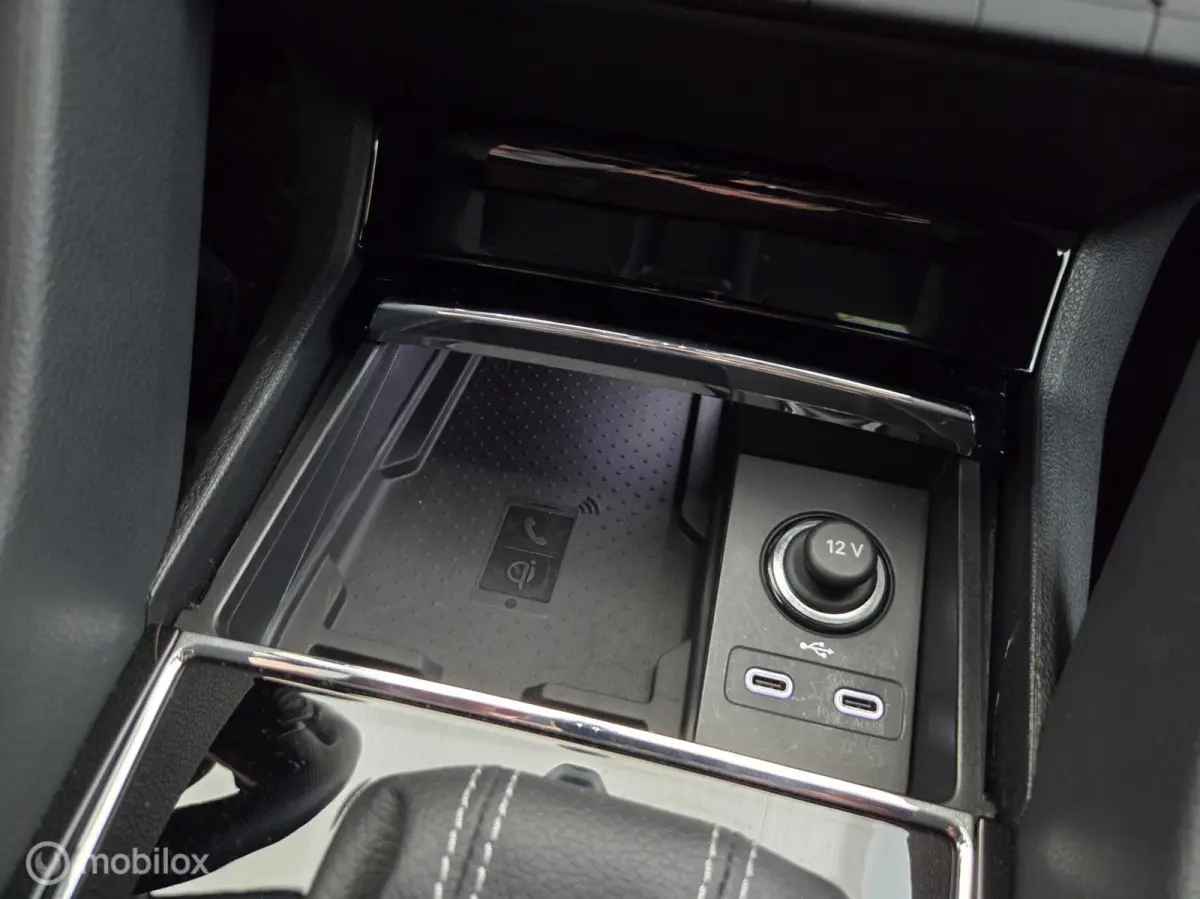 1.5 TSI ACT 150PK Sportline Business automaat|led|cam|stoelverw.|acc|lmv18