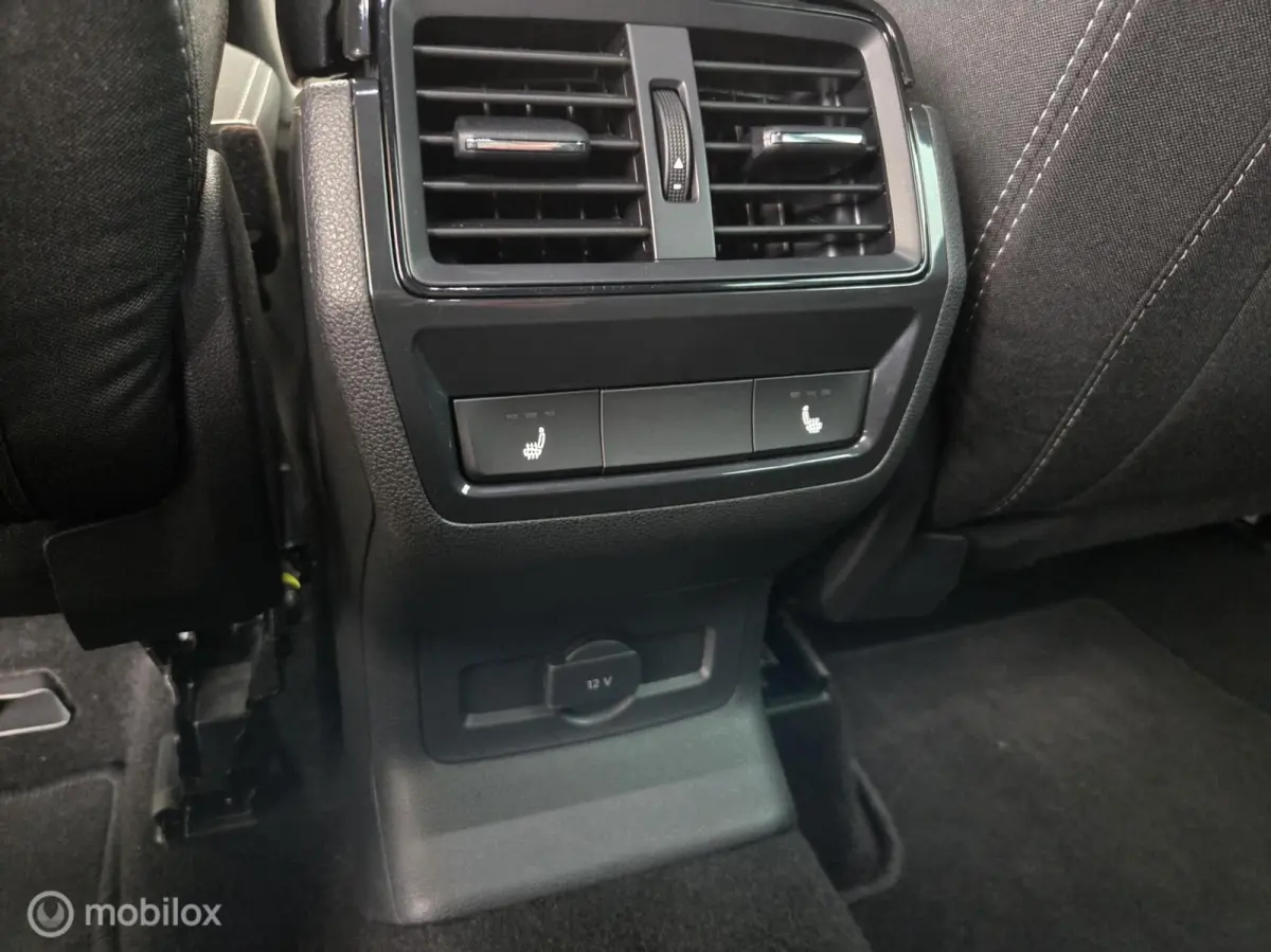 1.5 TSI ACT 150PK Sportline Business automaat|led|cam|stoelverw.|acc|lmv18