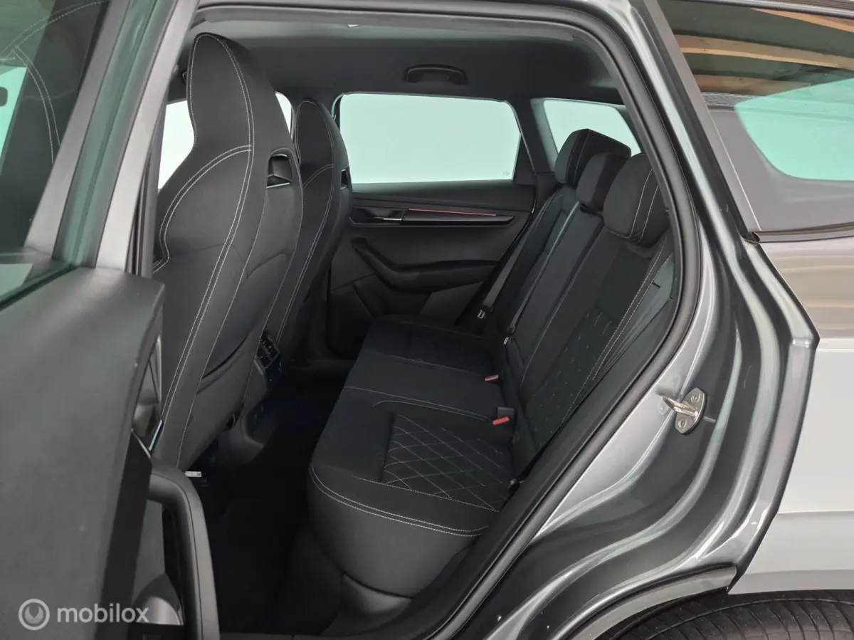 1.5 TSI ACT 150PK Sportline Business automaat|led|cam|stoelverw.|acc|lmv18