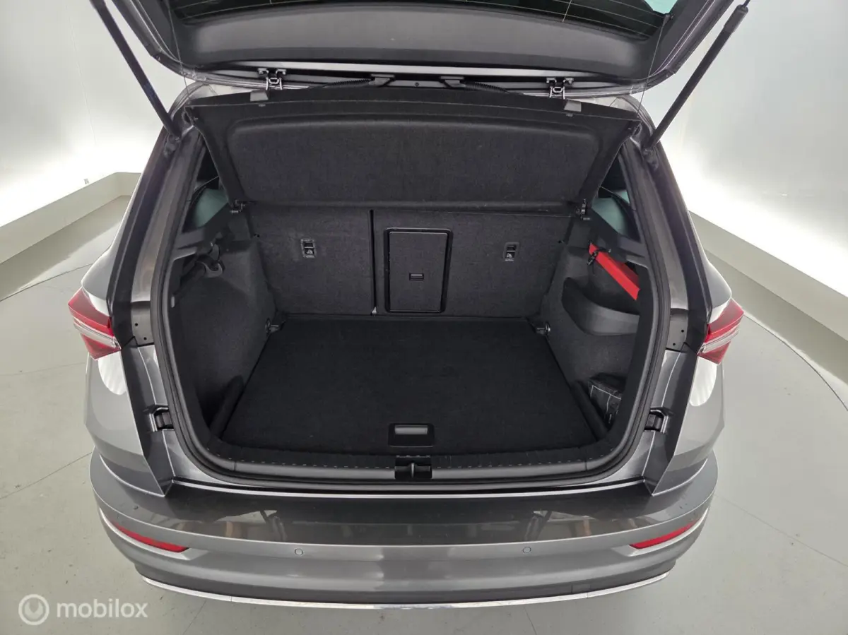 1.5 TSI ACT 150PK Sportline Business automaat|led|cam|stoelverw.|acc|lmv18