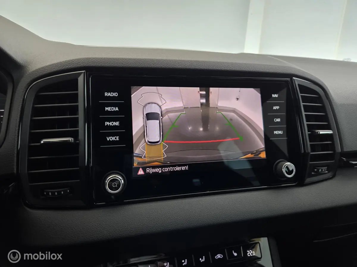 1.5 TSI ACT 150PK Sportline Business automaat|led|cam|stoelverw.|acc|lmv18