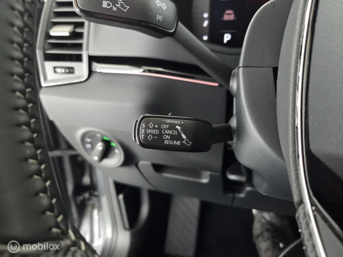 1.5 TSI ACT 150PK Sportline Business automaat|led|cam|stoelverw.|acc|lmv18