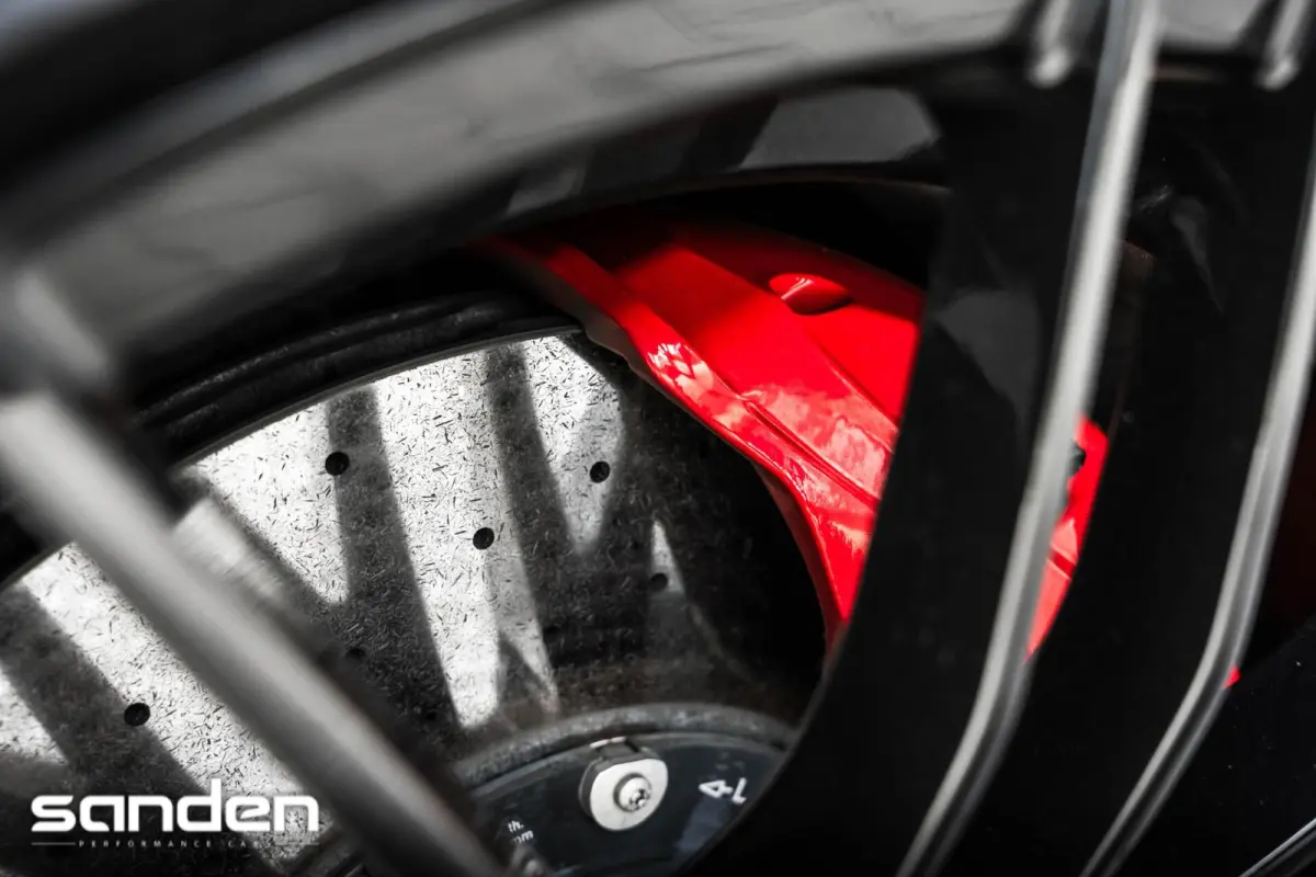 RS 4.0 TFSI RS Q8 quattro |ABT|Keramisch|Pano|B&O|Carbon|HUD|4WS