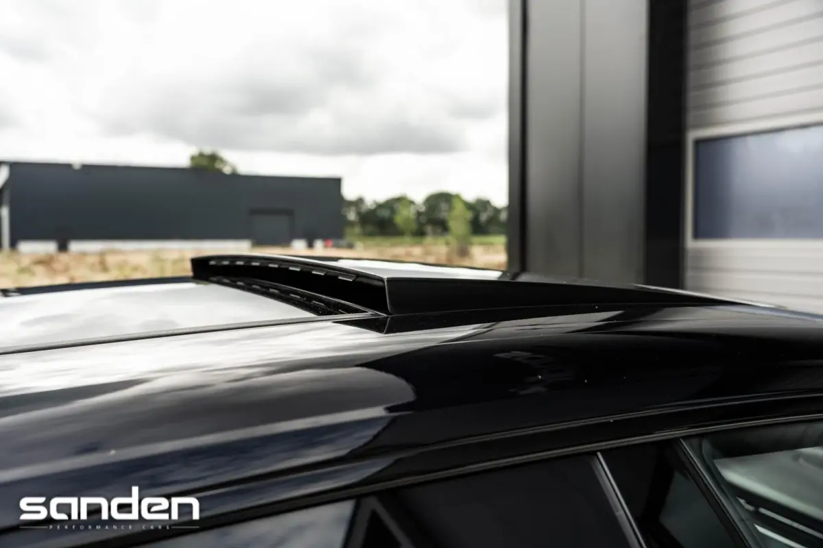 RS 4.0 TFSI RS Q8 quattro |ABT|Keramisch|Pano|B&O|Carbon|HUD|4WS