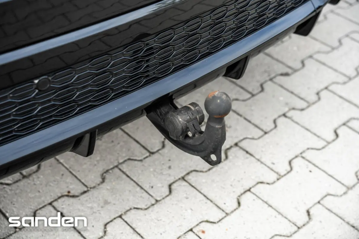 RS 4.0 TFSI RS Q8 quattro |ABT|Keramisch|Pano|B&O|Carbon|HUD|4WS