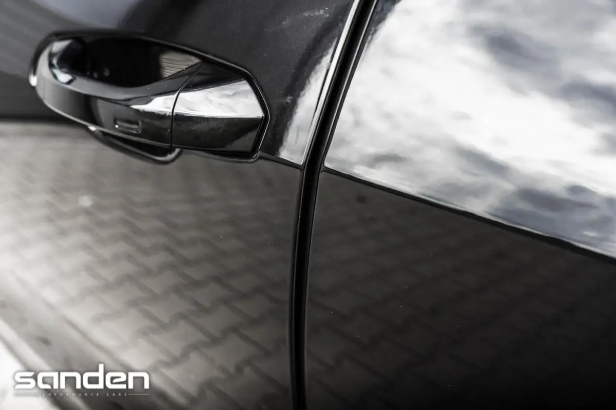 RS 4.0 TFSI RS Q8 quattro |ABT|Keramisch|Pano|B&O|Carbon|HUD|4WS