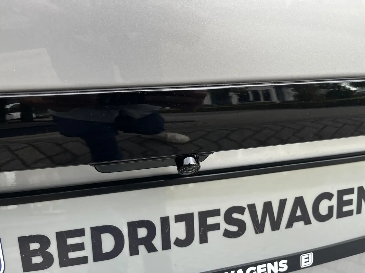 340 2.5 PHEV L2H1 Titanium X VIP Bus 8p. | FULL OPTIONS! | E-Trekhaak | Panodak | Elek. zijschuifdeuren | AGR-stoelen | Digitale binnenspiegel | etc. etc.