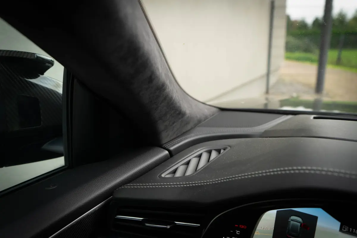 55 TFSI Quattro / ABT Aero Exterieur/ 23 Inch/ Standkachel/ Bang & Olufsen Sound System/ Panoramadak/ 250kW (340PK)