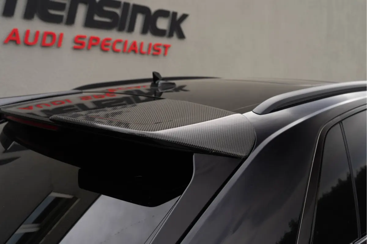 55 TFSI Quattro / ABT Aero Exterieur/ 23 Inch/ Standkachel/ Bang & Olufsen Sound System/ Panoramadak/ 250kW (340PK)
