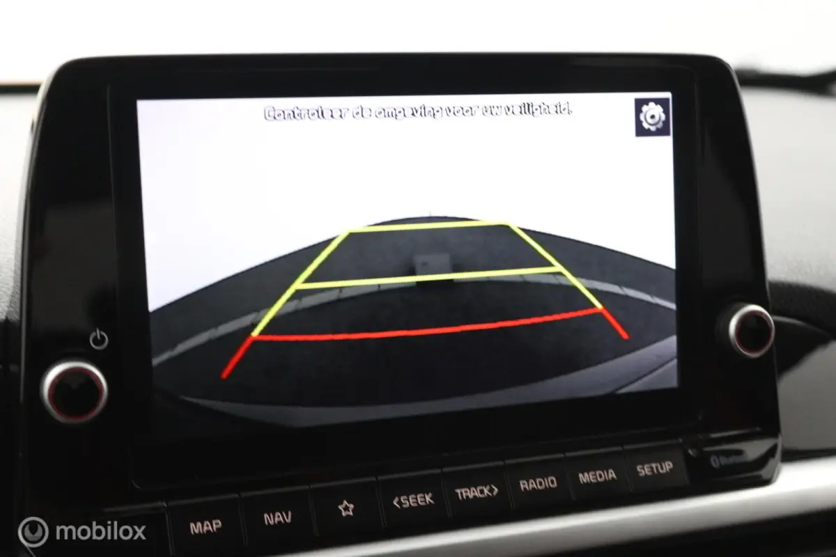 1.0 DPi DynamicPlusLine 5p | Camera |Cruise Control| Apple CarPlay/Android Auto | Navigatie