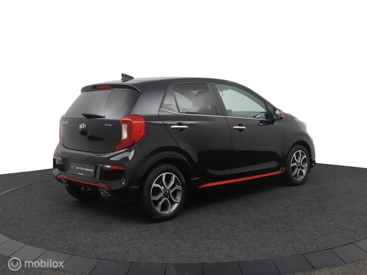 1.0 DPi DynamicPlusLine 5p | Camera |Cruise Control| Apple CarPlay/Android Auto | Navigatie