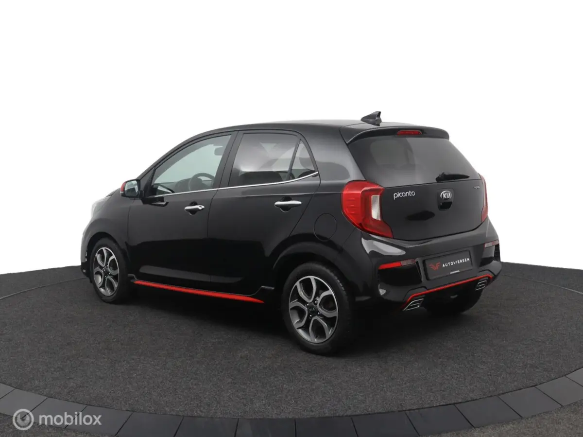 1.0 DPi DynamicPlusLine 5p | Camera |Cruise Control| Apple CarPlay/Android Auto | Navigatie