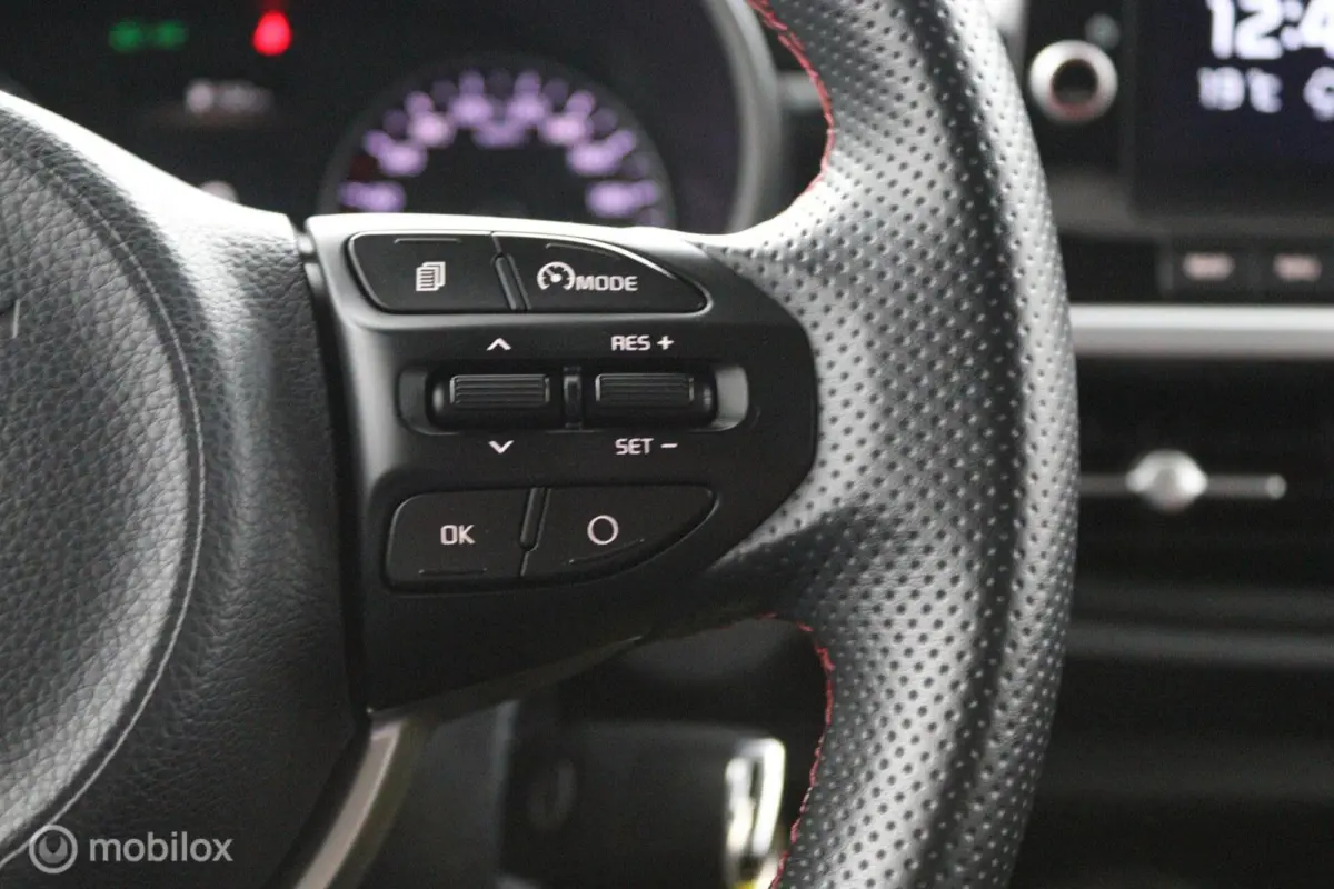 1.0 DPi DynamicPlusLine 5p | Camera |Cruise Control| Apple CarPlay/Android Auto | Navigatie