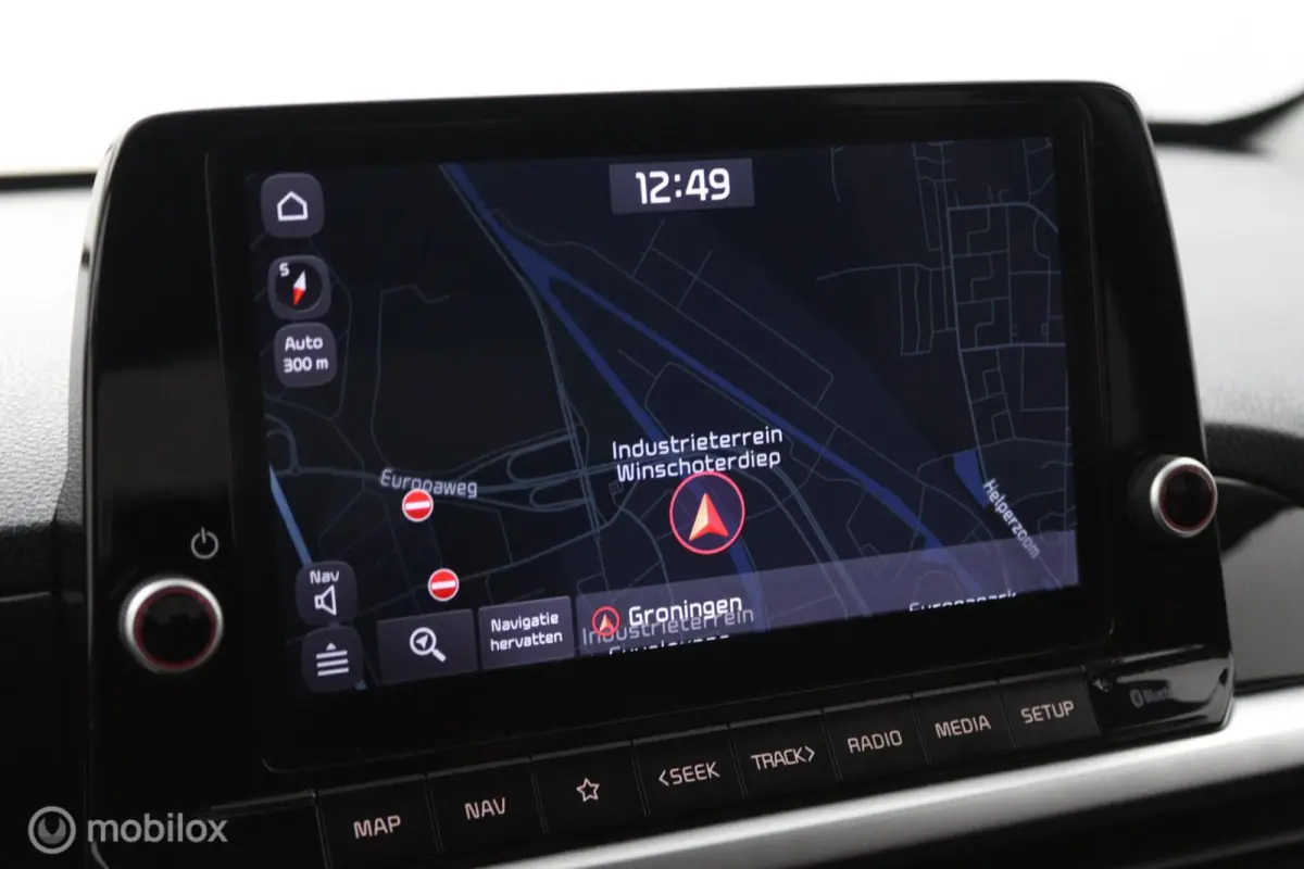 1.0 DPi DynamicPlusLine 5p | Camera |Cruise Control| Apple CarPlay/Android Auto | Navigatie