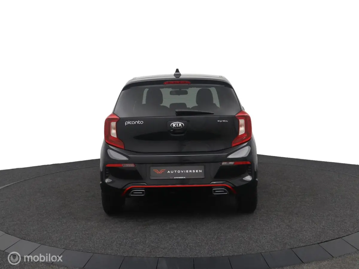 1.0 DPi DynamicPlusLine 5p | Camera |Cruise Control| Apple CarPlay/Android Auto | Navigatie