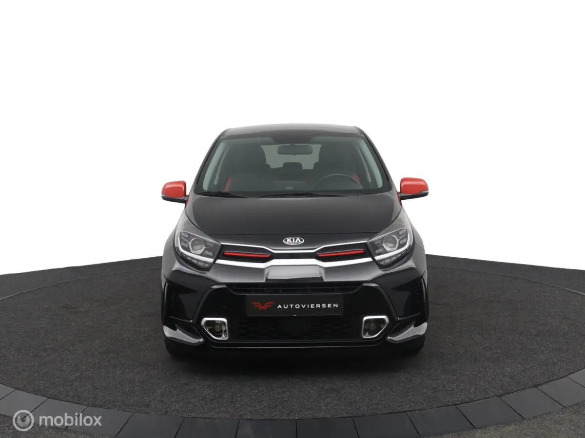 1.0 DPi DynamicPlusLine 5p | Camera |Cruise Control| Apple CarPlay/Android Auto | Navigatie