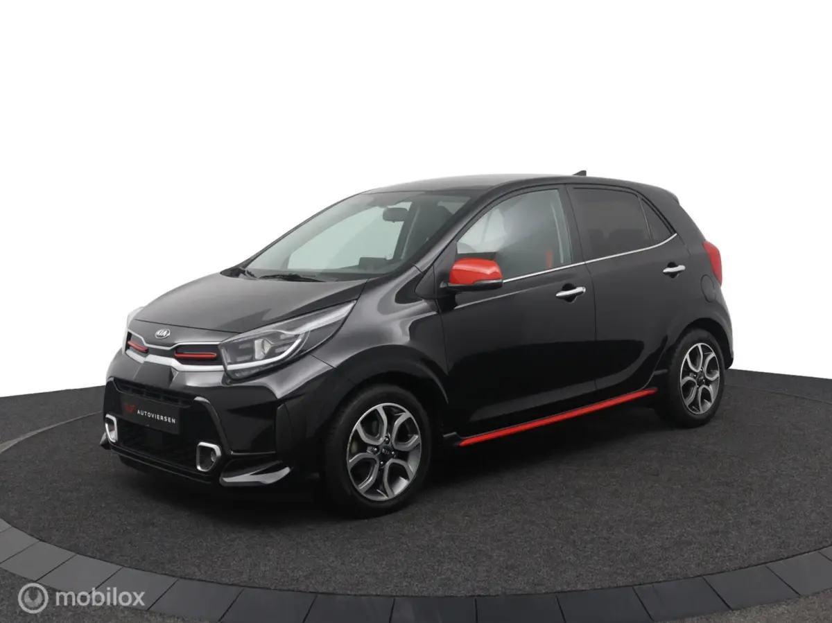 1.0 DPi DynamicPlusLine 5p | Camera |Cruise Control| Apple CarPlay/Android Auto | Navigatie