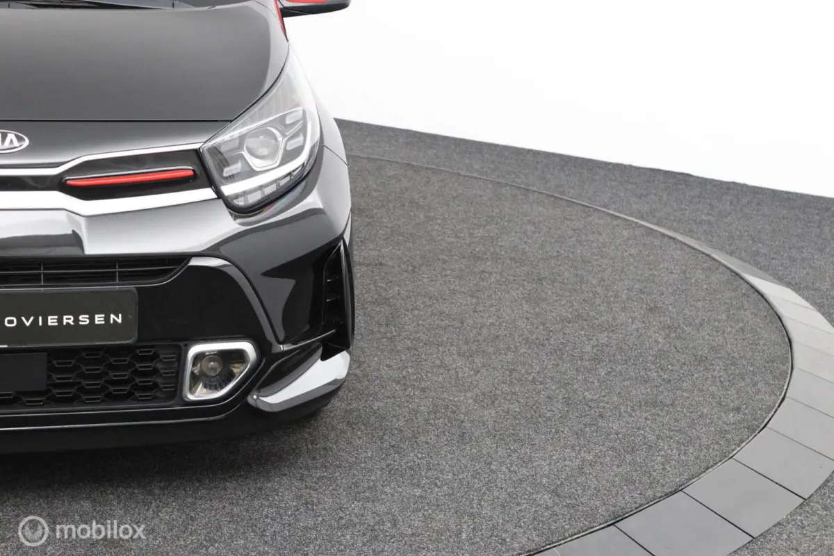1.0 DPi DynamicPlusLine 5p | Camera |Cruise Control| Apple CarPlay/Android Auto | Navigatie