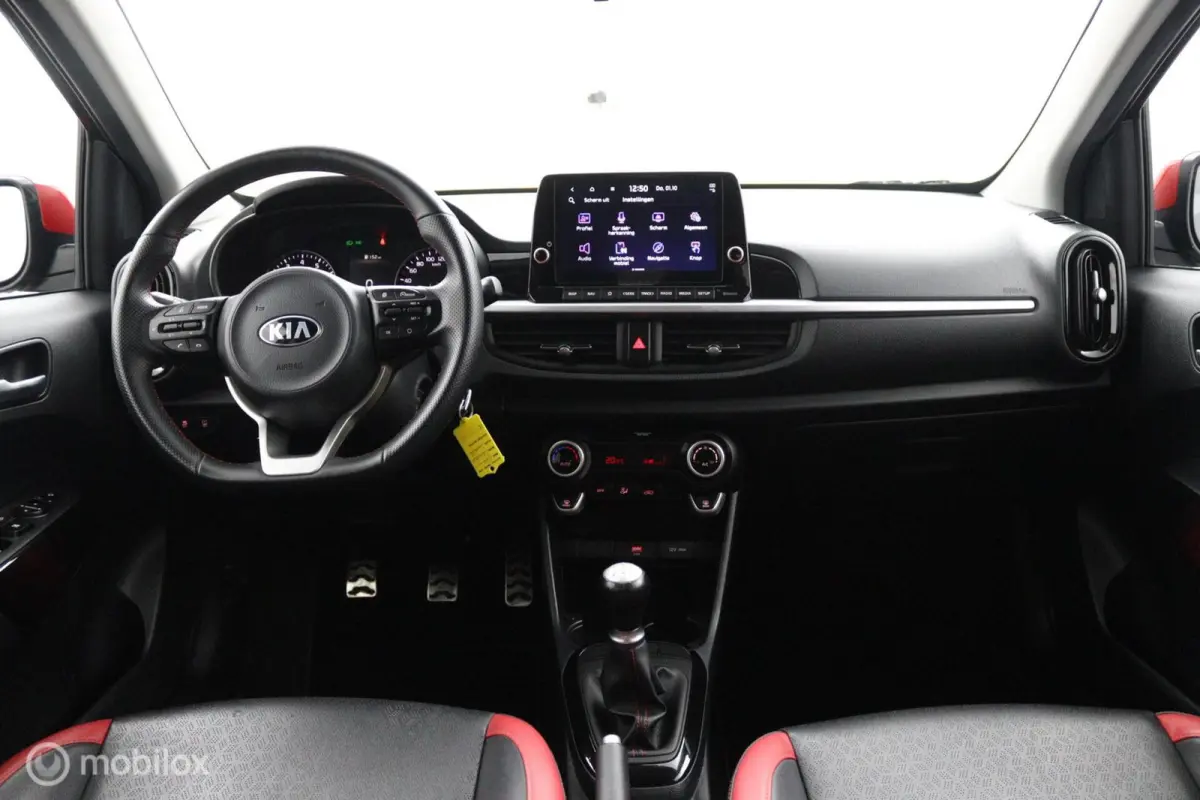 1.0 DPi DynamicPlusLine 5p | Camera |Cruise Control| Apple CarPlay/Android Auto | Navigatie