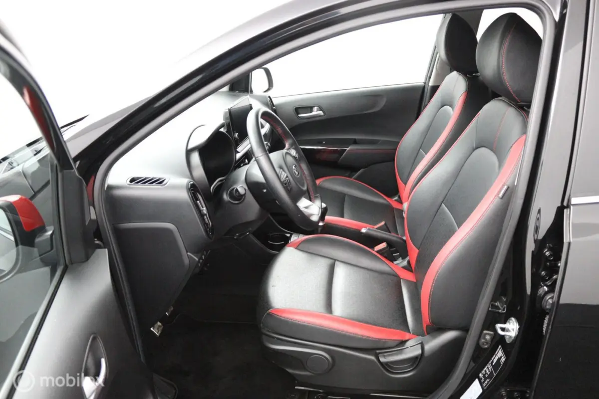 1.0 DPi DynamicPlusLine 5p | Camera |Cruise Control| Apple CarPlay/Android Auto | Navigatie
