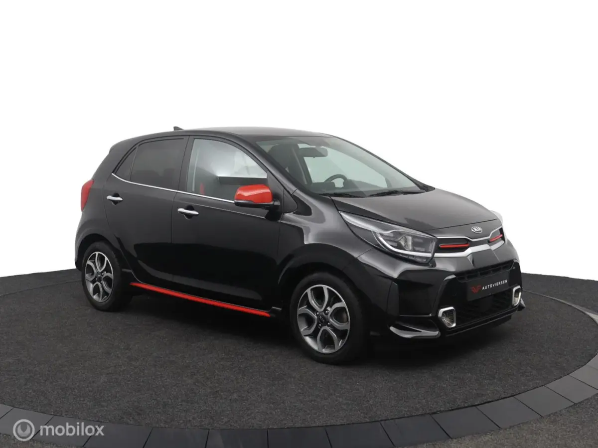 1.0 DPi DynamicPlusLine 5p | Camera |Cruise Control| Apple CarPlay/Android Auto | Navigatie