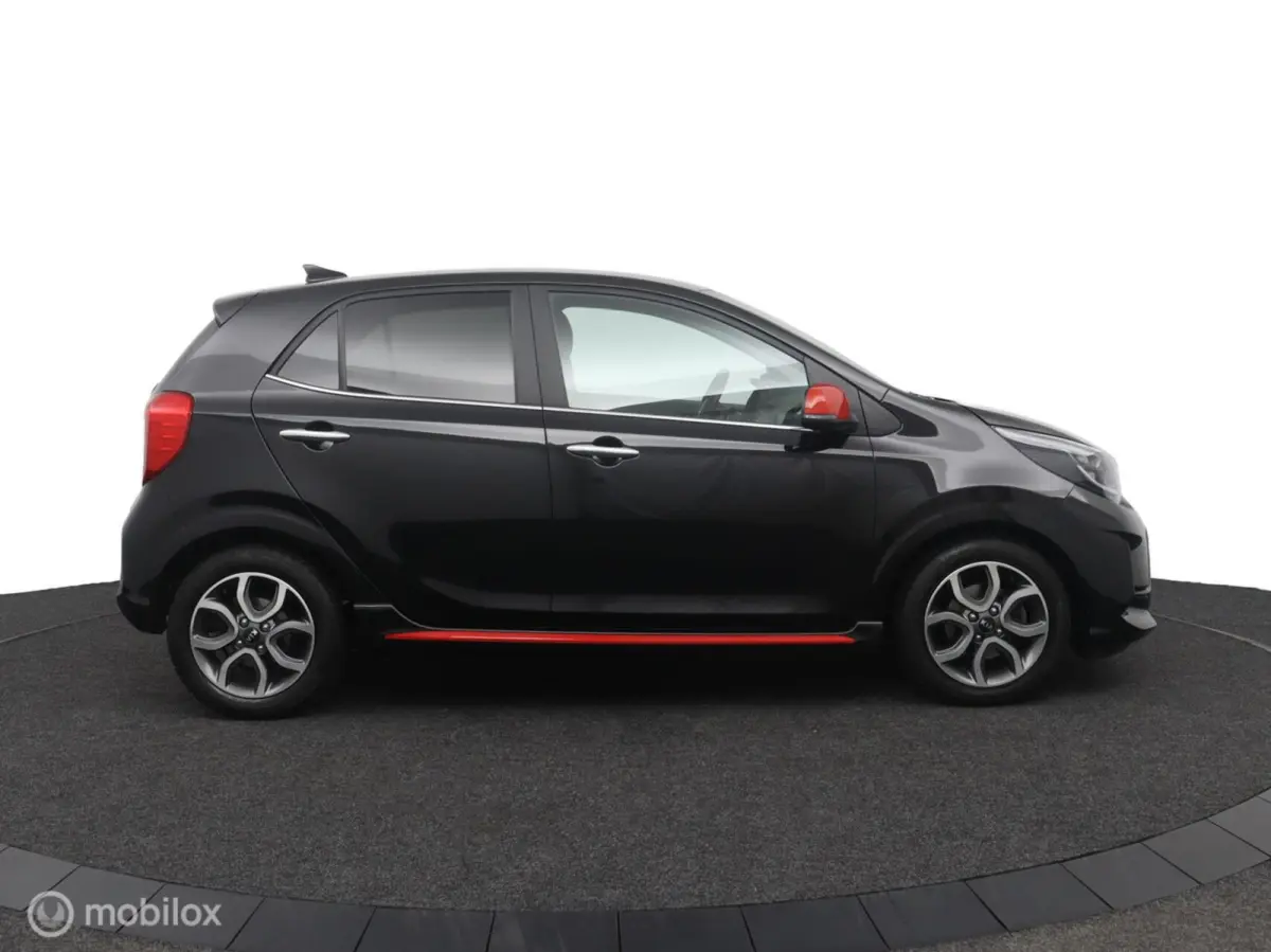 1.0 DPi DynamicPlusLine 5p | Camera |Cruise Control| Apple CarPlay/Android Auto | Navigatie