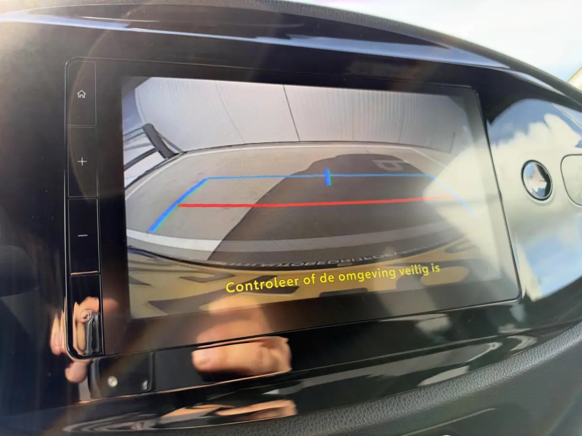 1.0 VVT-i S-CVT Pulse|NL-Auto|Carplay/Android