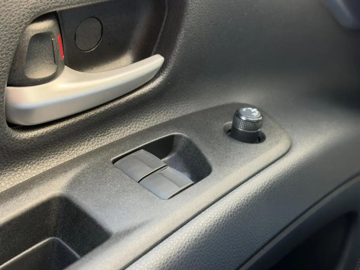 1.0 VVT-i S-CVT Pulse|NL-Auto|Carplay/Android