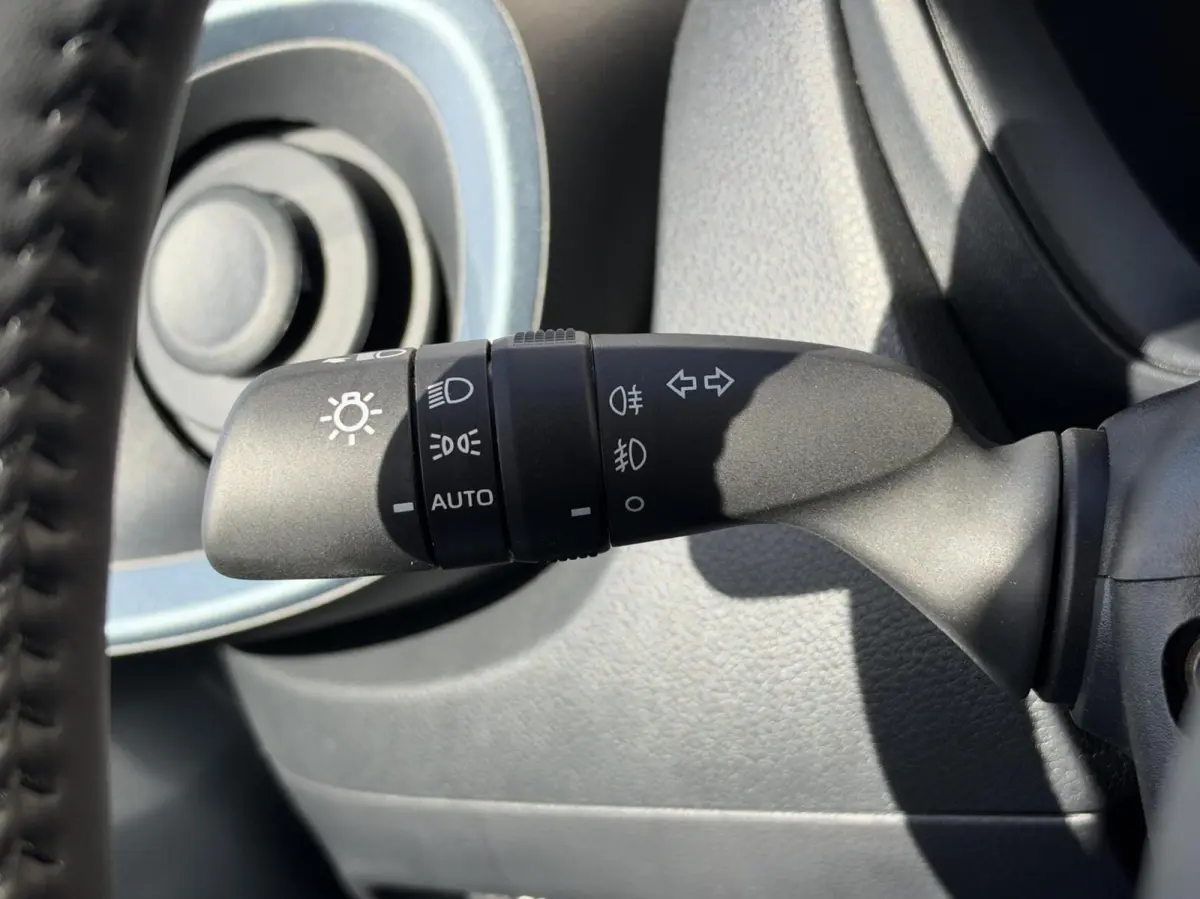 1.0 VVT-i S-CVT Pulse|NL-Auto|Carplay/Android