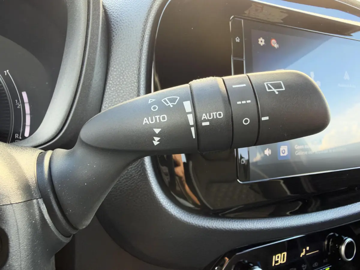 1.0 VVT-i S-CVT Pulse|NL-Auto|Carplay/Android