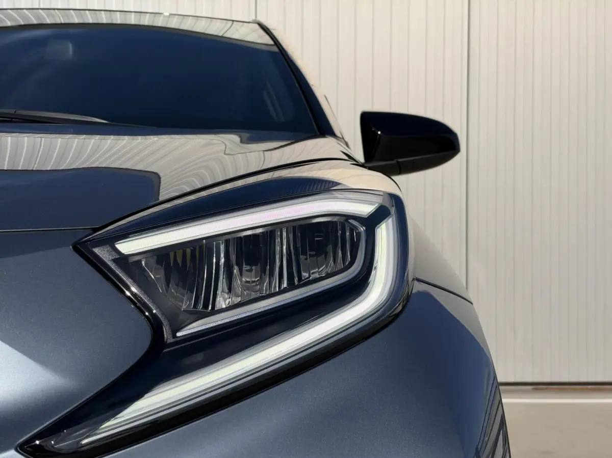 1.0 VVT-i S-CVT Pulse|NL-Auto|Carplay/Android