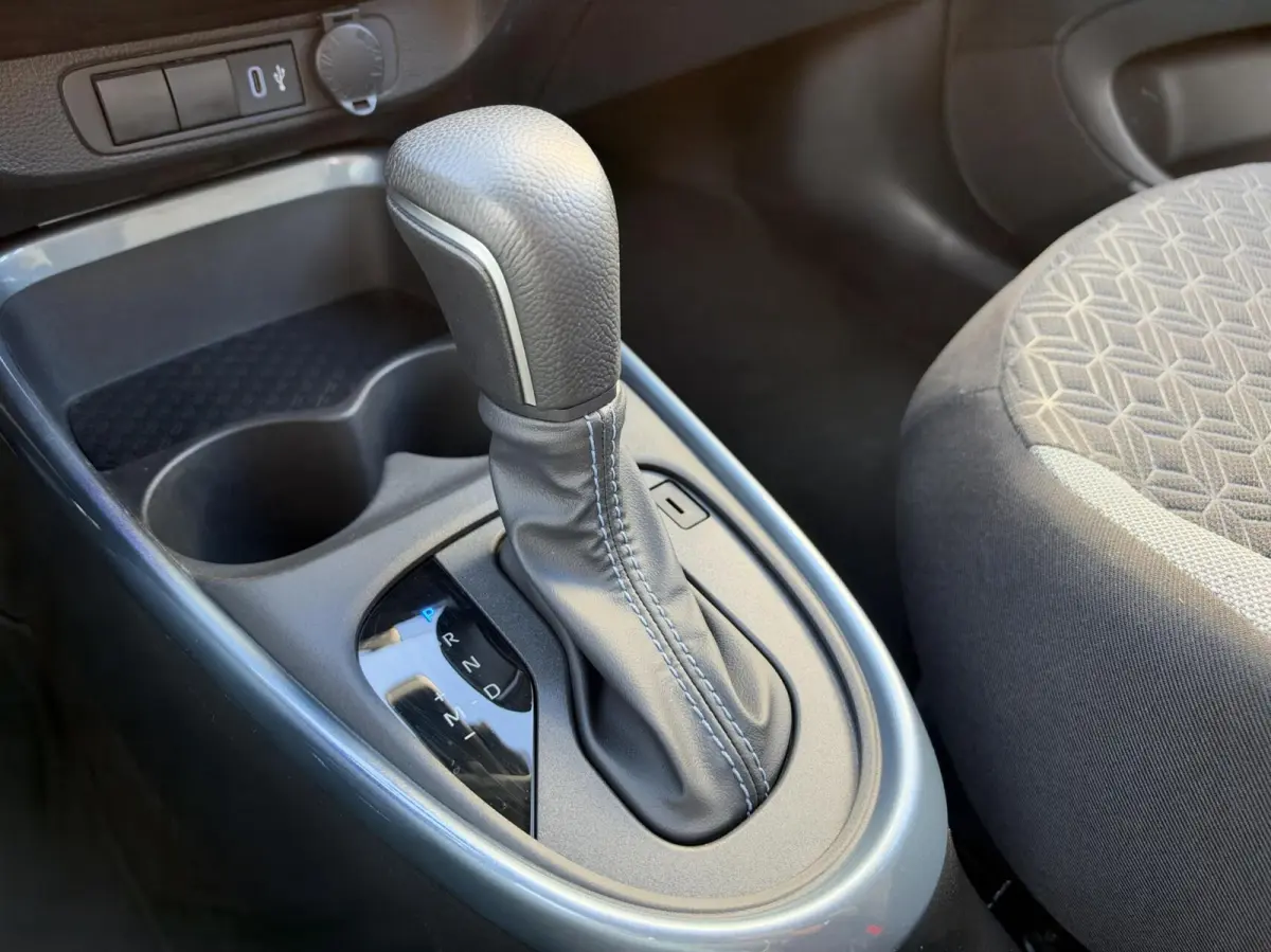 1.0 VVT-i S-CVT Pulse|NL-Auto|Carplay/Android