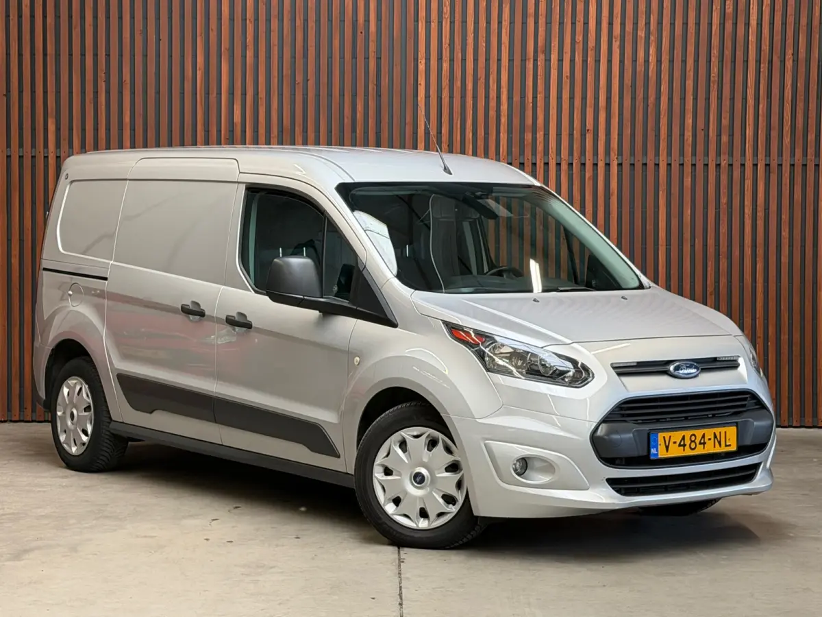 1.5 TDCI L2 Trend Airco-Cruise-Pdc-Camera-Navi-Trekhaak-NAP