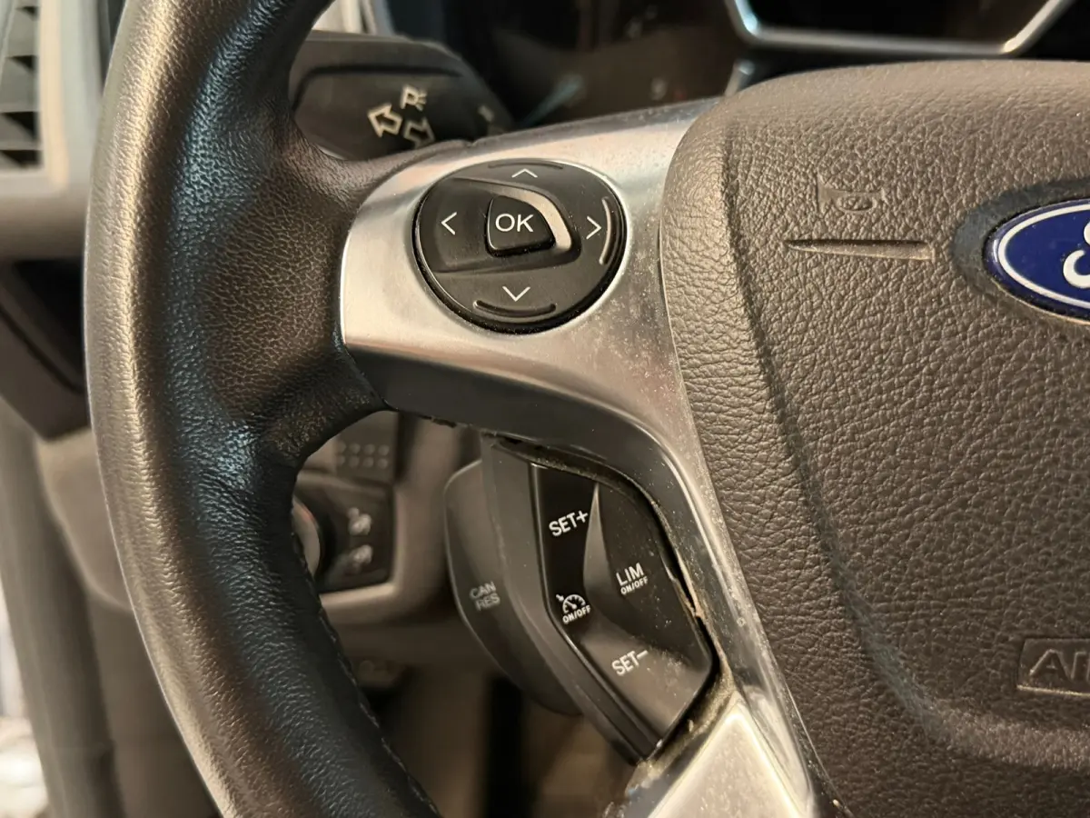 1.5 TDCI L2 Trend Airco-Cruise-Pdc-Camera-Navi-Trekhaak-NAP