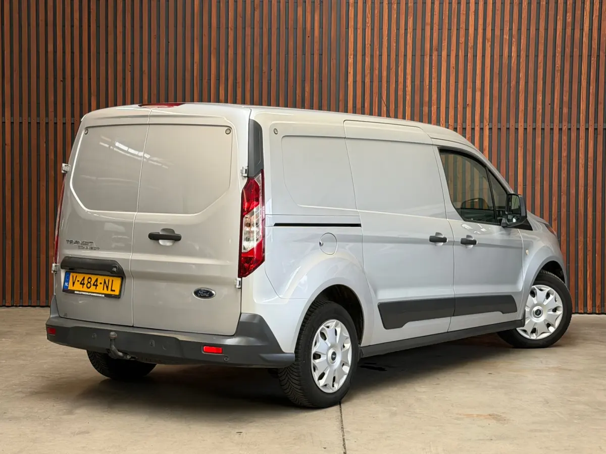 1.5 TDCI L2 Trend Airco-Cruise-Pdc-Camera-Navi-Trekhaak-NAP