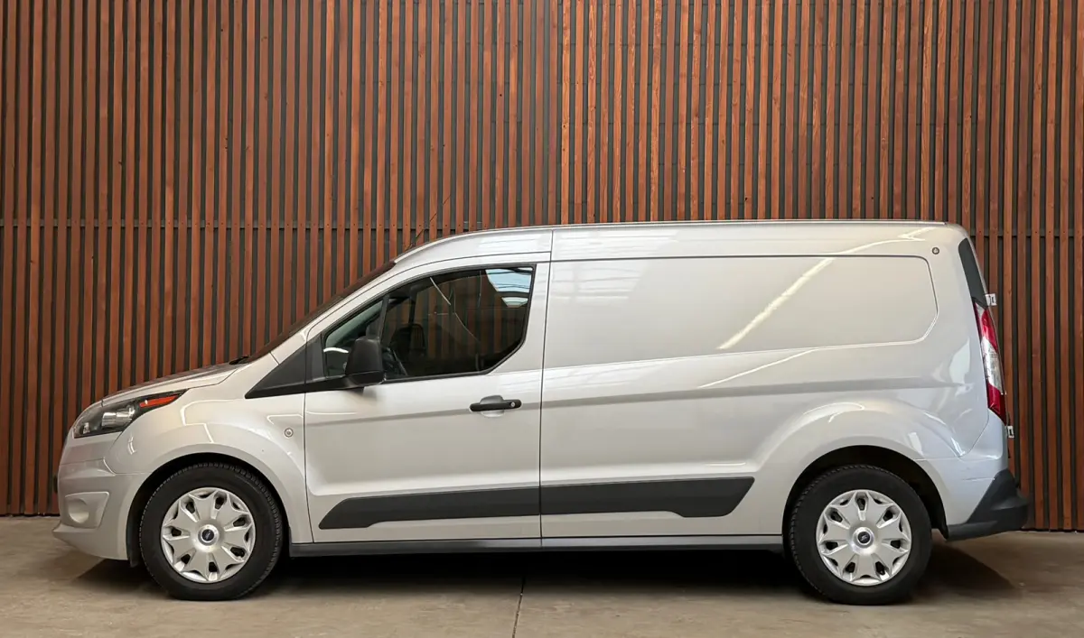 1.5 TDCI L2 Trend Airco-Cruise-Pdc-Camera-Navi-Trekhaak-NAP