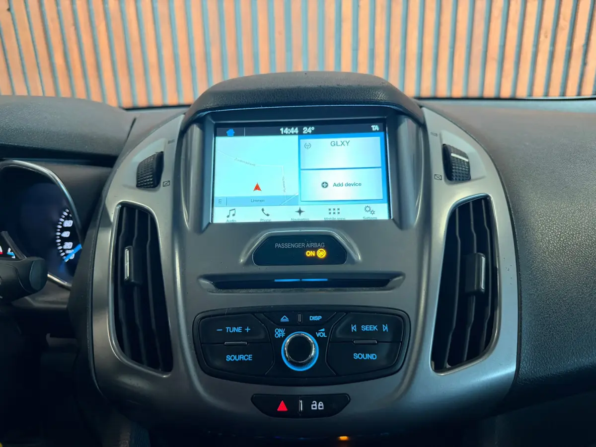 1.5 TDCI L2 Trend Airco-Cruise-Pdc-Camera-Navi-Trekhaak-NAP